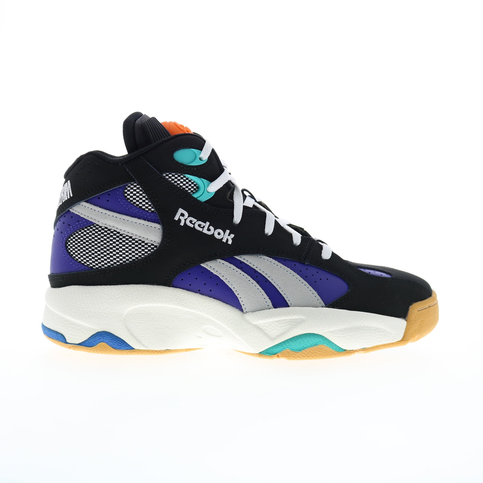 Tenis reebok above the rim sale