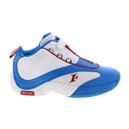 Reebok Adult Mens Answer IV Basketball Athletic