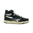 thumbnail image 1 of Reebok Adult Mens BB 4000 II Mid Lifestyle Sneakers, 1 of 8