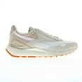 thumbnail image 1 of Reebok Adult Mens Classic Leather Legacy AZ Lifestyle Sneakers, 1 of 8
