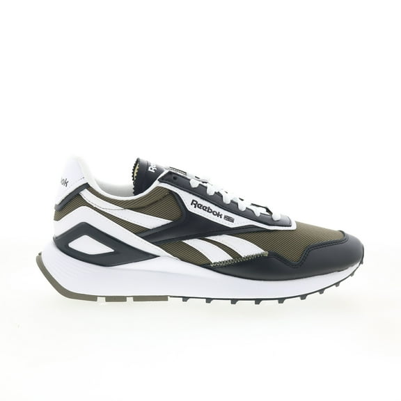 Reebok Adult Mens Classic Leather Legacy Az Lifestyle Sneakers