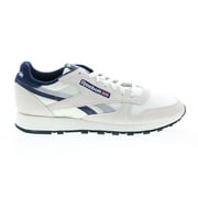 Reebok Adult Mens Classic Leather Lifestyle Sneakers