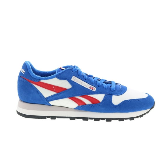 Reebok Adult Mens Classic Leather Lifestyle Sneakers