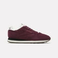 thumbnail image 1 of Reebok Adult Mens Classic Leather Lifestyle Sneakers, 1 of 4
