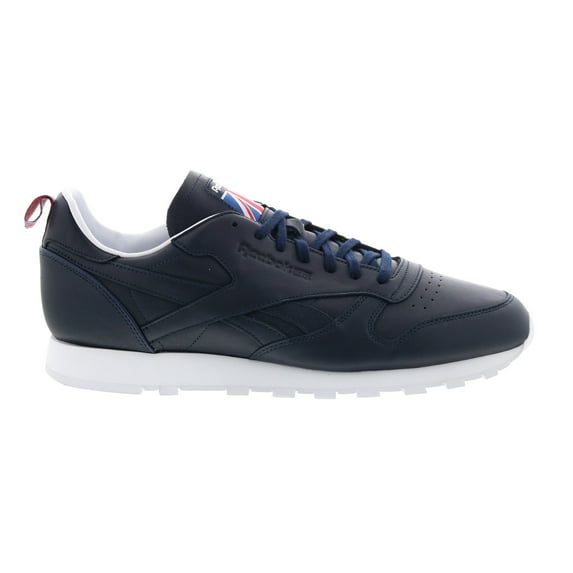 Reebok Adult Mens Classic Leather Lifestyle Sneakers