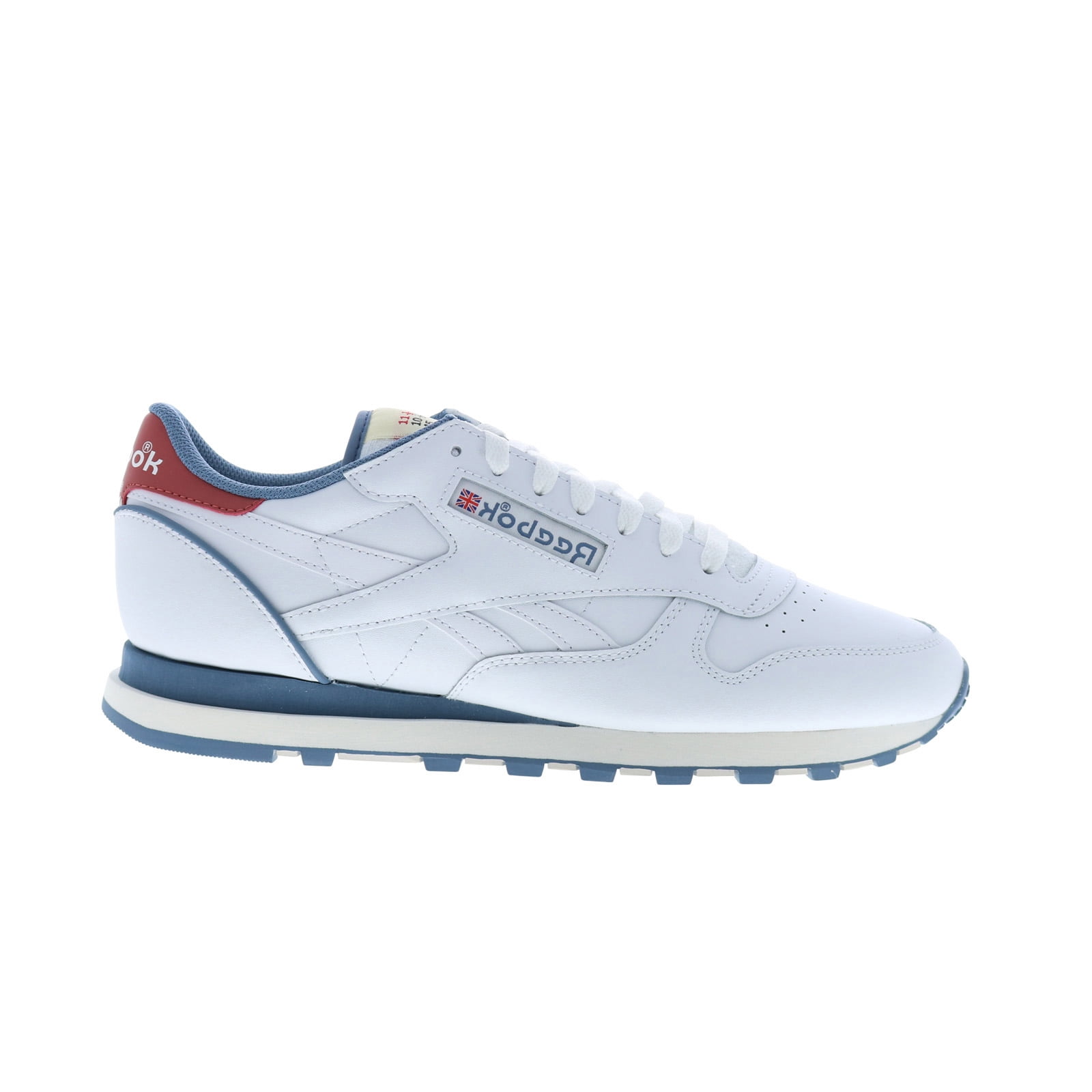 Out Cb Reebok Reebok Adult Mens Classic Leather Lifestyle Sneakers - Walmart.com