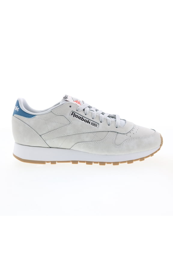 Adult Mens Classic Leather Lifestyle Sneakers