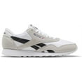 thumbnail image 1 of Reebok Adult Mens Classic Nylon Lifestyle Sneakers, 1 of 5