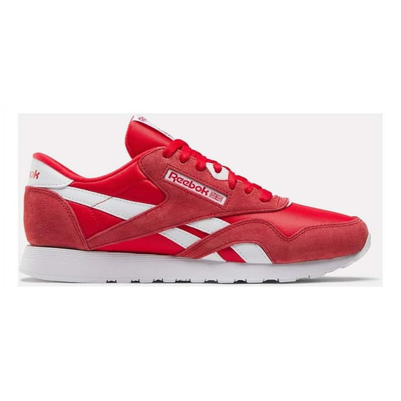 Reebok Adult Mens Classic Nylon Lifestyle Sneakers
