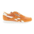 thumbnail image 1 of Reebok Adult Mens Classic Nylon Lifestyle Sneakers, 1 of 8