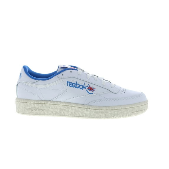 Reebok Adult Mens Club C 85 Lifestyle Sneakers