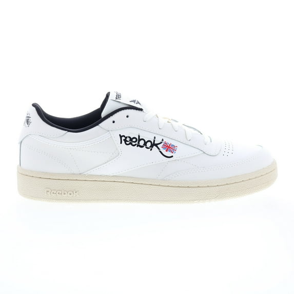 Reebok Adult Mens Club C 85 Lifestyle Sneakers
