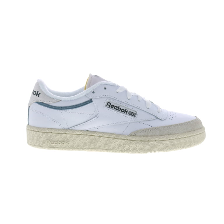 Reebok Adult Mens Club C 85 Lifestyle Sneakers