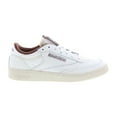 thumbnail image 1 of Reebok Adult Mens Club C 85 Vintage Lifestyle Sneakers, 1 of 8