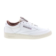 Reebok Footwear Unisex Club C 85 Vintage Reebok Classics Ftw Men Chalk/Alabas/Brubrw , 8.5 M US