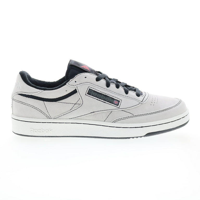 Reebok Adult Mens Club C 85 Vintage Lifestyle Sneakers Walmart