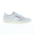 thumbnail image 1 of Reebok Adult Mens Club C 85 Vintage Lifestyle Sneakers, 1 of 8