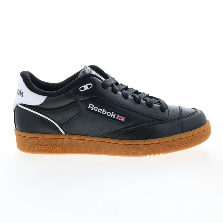 Reebok Adult Mens Club C Bulc Lifestyle Sneakers Walmart