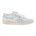 thumbnail image 1 of Reebok Adult Mens Club C Revenge Lifestyle Sneakers, 1 of 8