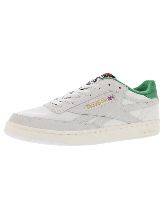 Adult Mens Club C Revenge Lifestyle Sneakers