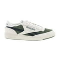 thumbnail image 1 of Reebok Adult Mens Club C Revenge Vintage II Lifestyle Sneakers, 1 of 8