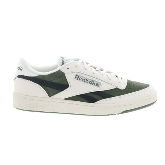 Reebok Adult Mens Club C Revenge Vintage II Lifestyle Sneakers