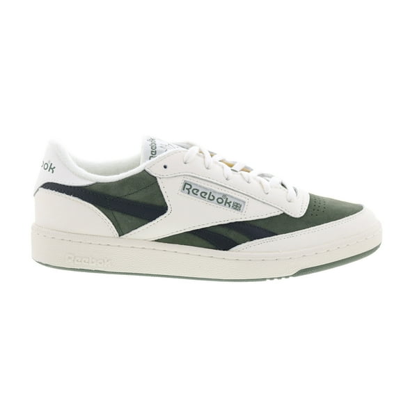 Reebok Adult Mens Club C Revenge Vintage II Lifestyle Sneakers