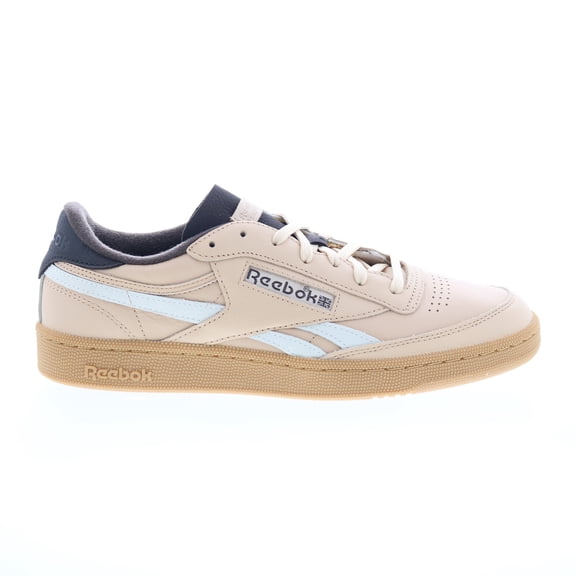 Reebok Adult Mens Club C Revenge Vintage Lifestyle Sneakers