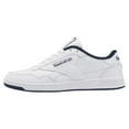 thumbnail image 1 of Reebok Adult Mens Club Memt Lifestyle Sneakers, 1 of 10