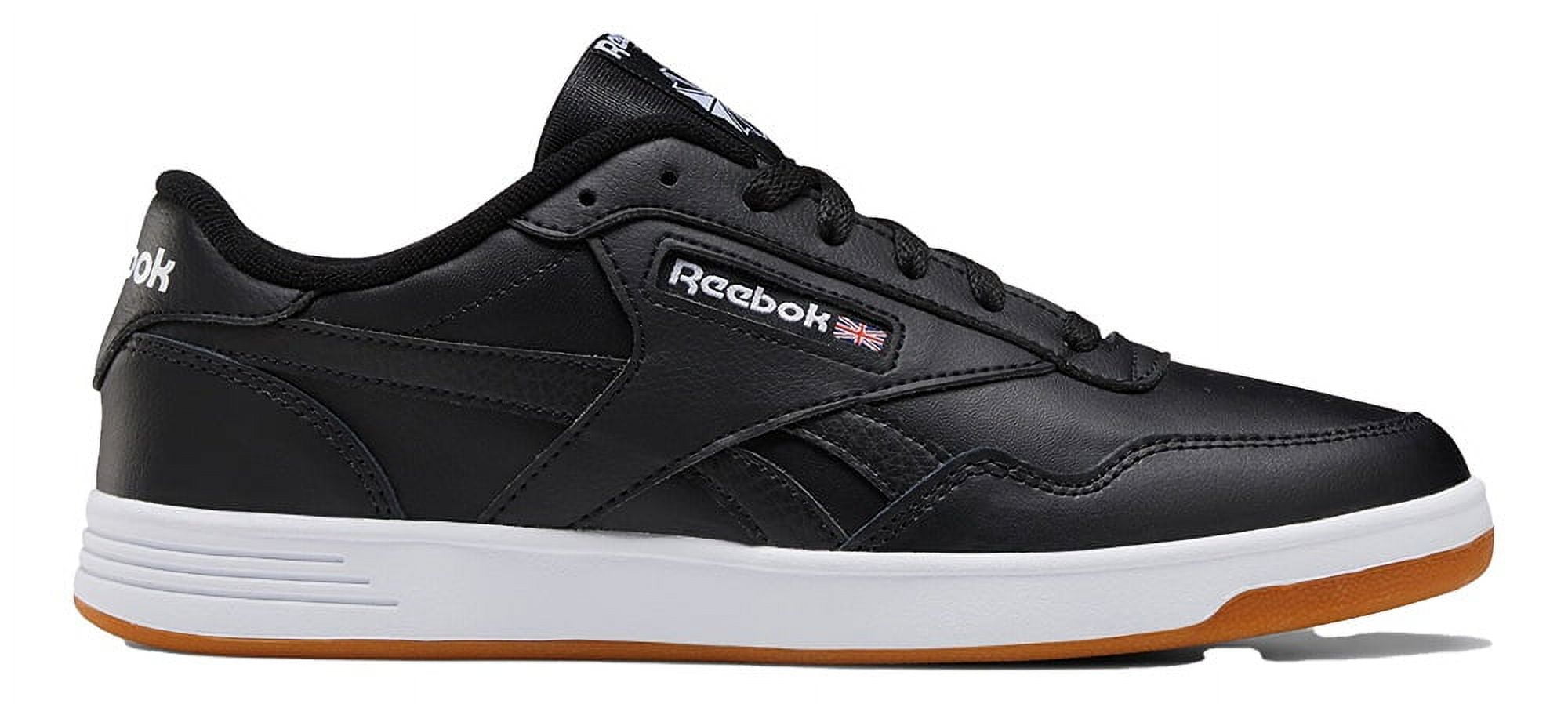 Reebok Adult Mens Club Memt Lifestyle Sneakers - Walmart.com