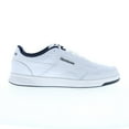 thumbnail image 1 of Reebok Adult Mens Court Advance Lifestyle Sneakers, 1 of 8