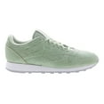 thumbnail image 1 of Reebok Adult Mens Eames Classic Leather Lifestyle Sneakers, 1 of 8
