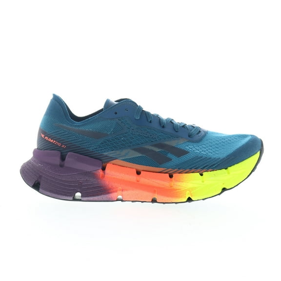 Reebok Adult Mens Floatzig X1 Running Athletic