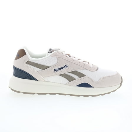 Reebok Adult Mens GL1100 Lifestyle Sneakers