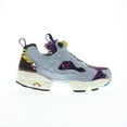 thumbnail image 1 of Reebok Footwear  Unisex' Instapump Fury 94 Reebok Classics Ftw Men Kiwgrn/Auberg/Jusbrn , 7 M US, 1 of 4