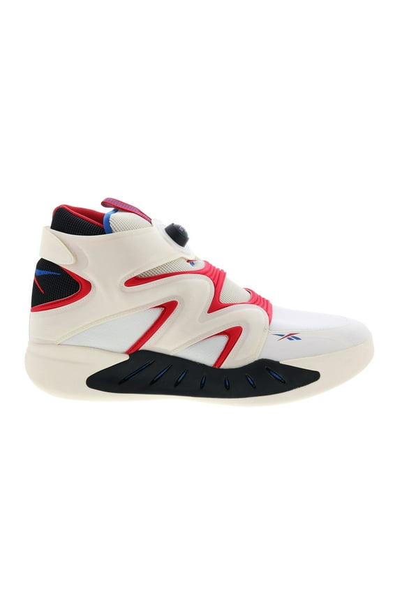 Adult Mens Instapump Fury Zone Lifestyle Sneakers