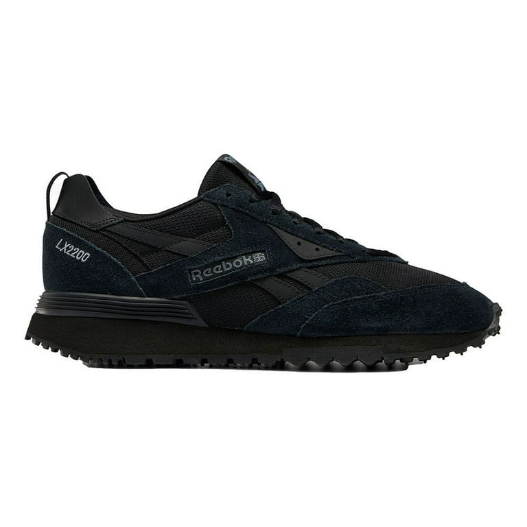 Reebok Adult Mens LX2200 Lifestyle Sneakers - Walmart.com