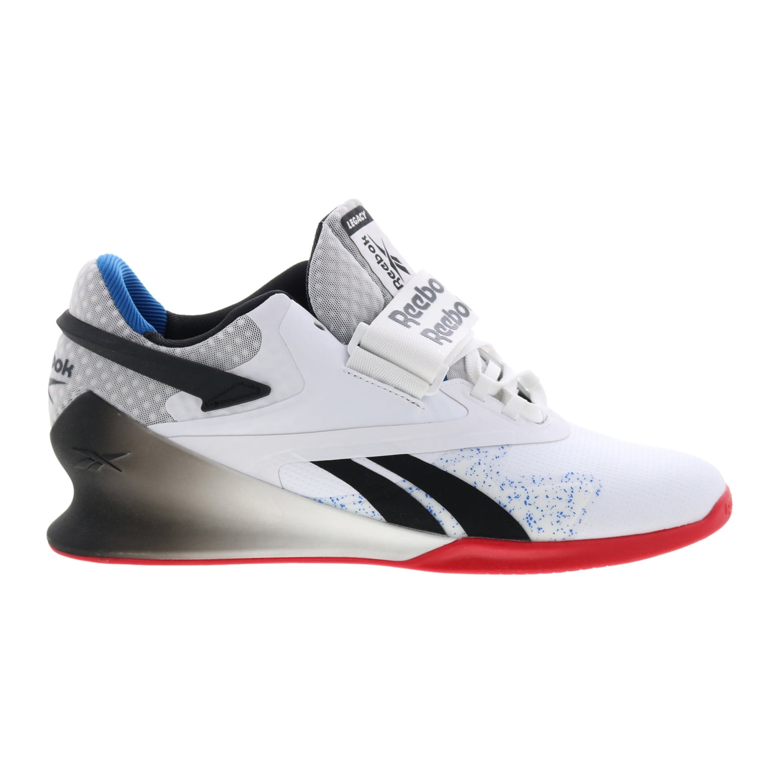 Reebok Adult Mens Legacy Lifter II Weightlifting Athletic Walmart
