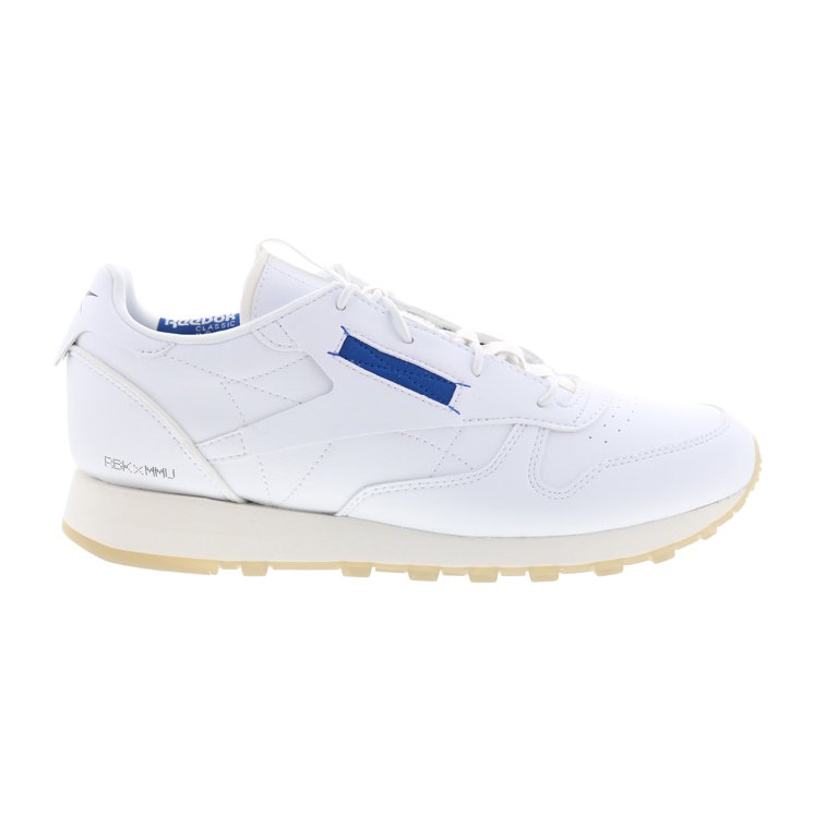 MILK MAKEUP CLASSIC VEGAN RISE SHOES MILK X REEBOK EQUIPMENT ESSENTIALS The Milk Makeup x Reebok Equipment Essentials Collection 02  main image 4
