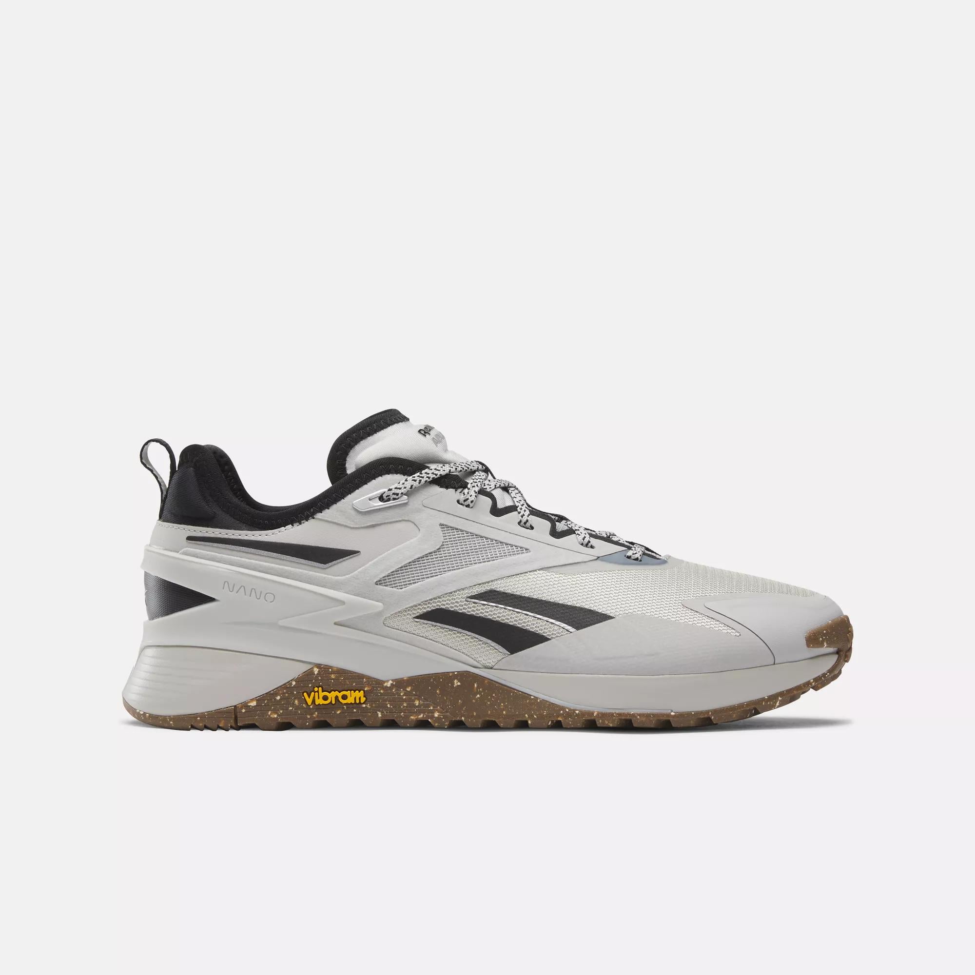 Reebok Nano Ⅺ Reebok Nano X1 Men's Training Shoes - Walmart.com