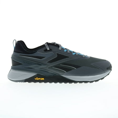 Reebok Adult Mens Nano X3 Adventure Cross Training Athletic