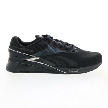 Reebok Adult Mens Nano X3 Cross Training Athletic