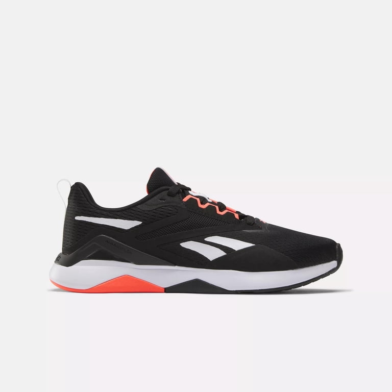 Reebok Adult Mens Nanoflex TR 2 Cross Training Athletic 