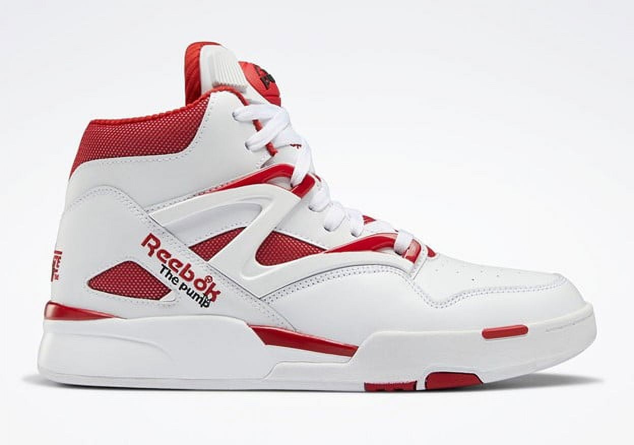 Pump up reeboks sale