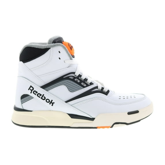 Reebok Footwear Men's Pump Tz Reebok Classics Ftw Men Cblack/Ftwwht/Wilora , 12 M US