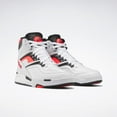 thumbnail image 1 of Reebok Footwear  Men's Pump Tz Reebok Classics Ftw Men Ftwwht/Cblack/Neoche , 11.5 M US, 1 of 6