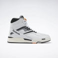 thumbnail image 1 of Reebok Footwear  Men's Pump Tz Reebok Classics Ftw Men Cblack/Ftwwht/Wilora , 8.5 M US, 1 of 4