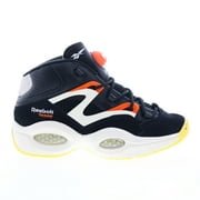 Reebok Adult Mens Question Pump Basketball Athletic
