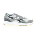 thumbnail image 1 of Reebok Adult Mens Reebok Gl1100 Lifestyle Sneakers, 1 of 8