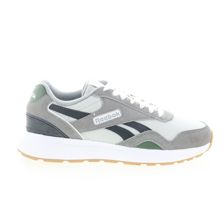 adidas gazelle silver green womens Reebok Men's Zignition Running Shoes